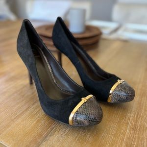 NWT - Tory Burch Pacey Pump